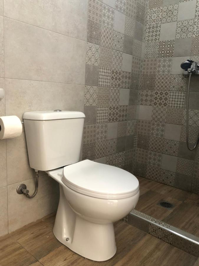 Armonia Guest House Skiathos Экстерьер фото